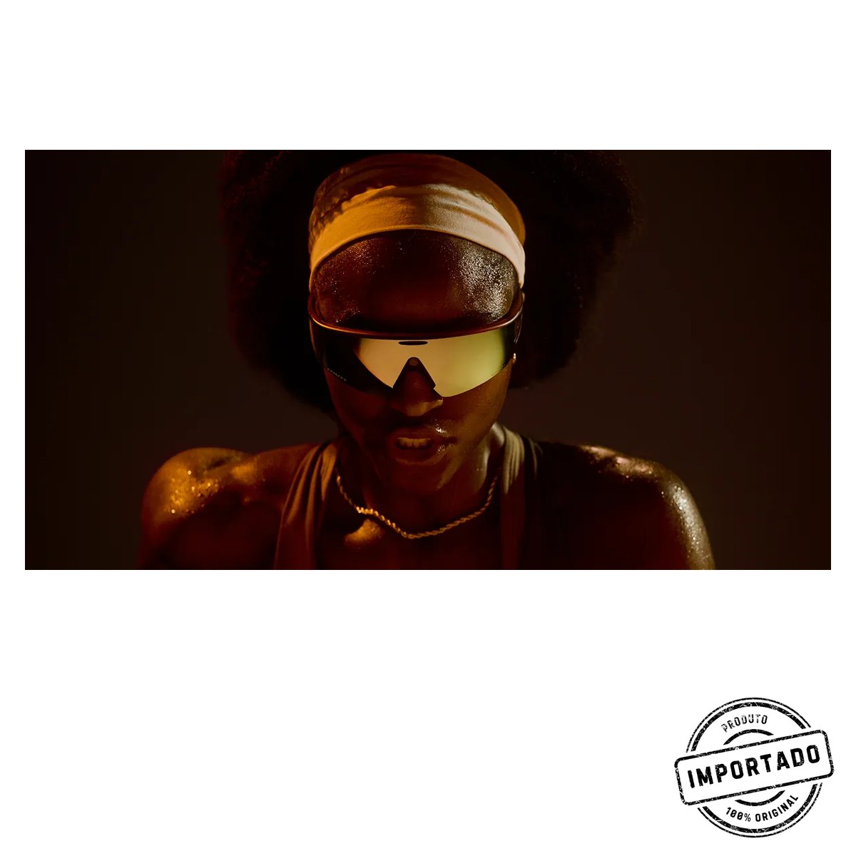 Oakley Meta Vanguard – Óculos Inteligentes - Imagem 1
