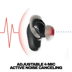 Skullcandy Method 360 ANC - Imagem 4
