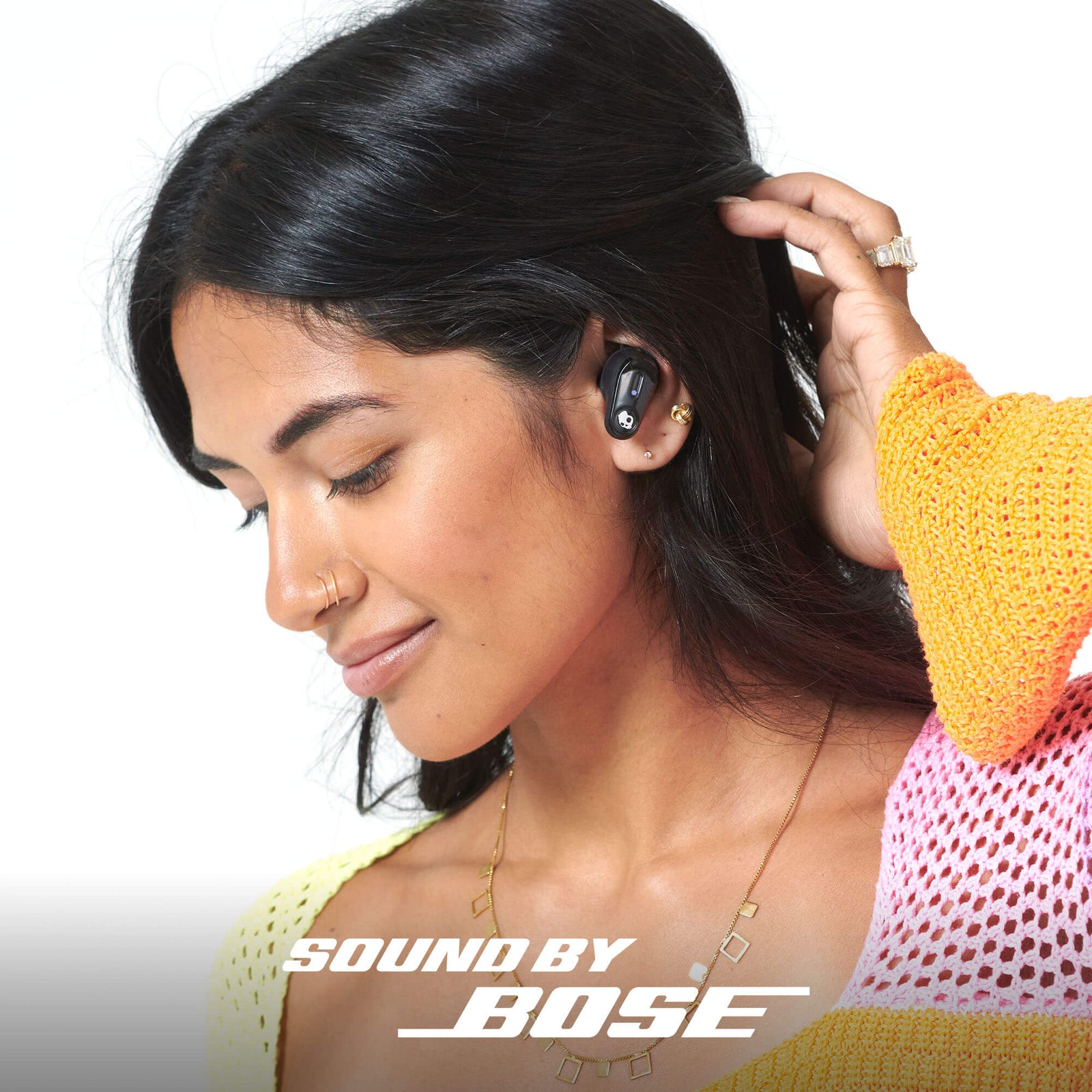 Skullcandy Method 540 ANC True Black - Imagem 2