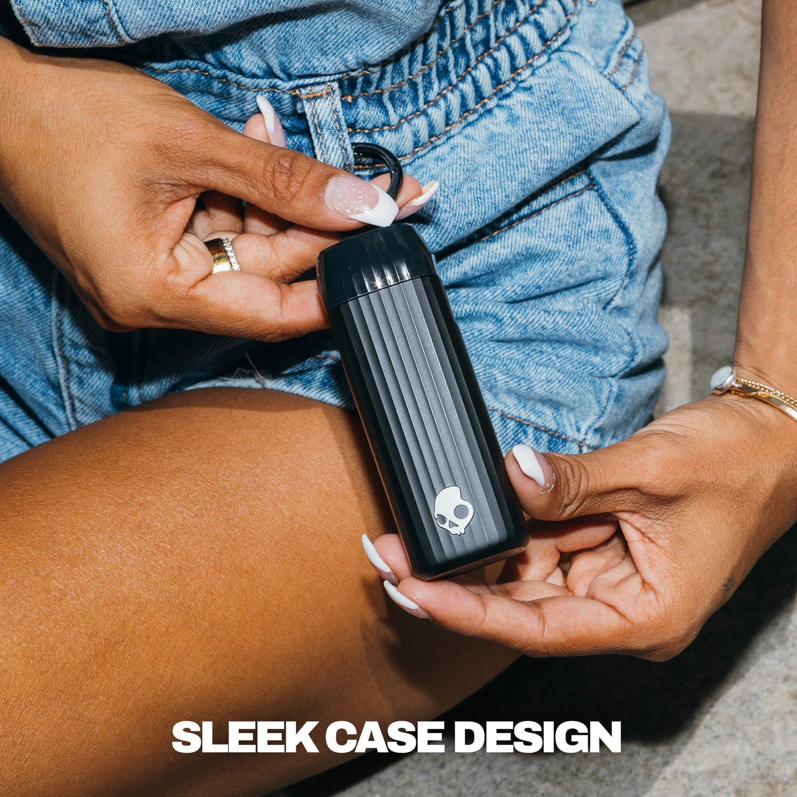 Skullcandy Method 540 ANC True Black - Imagem 4