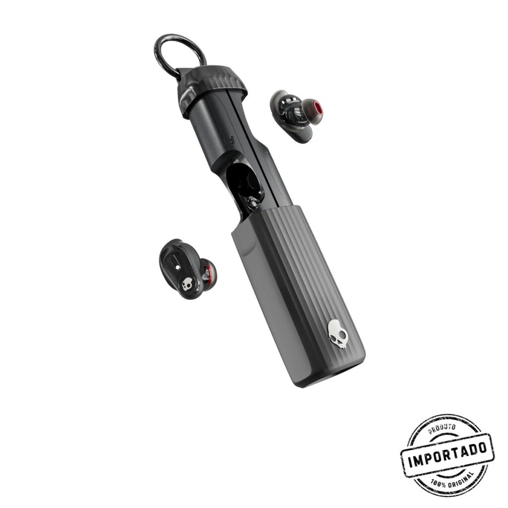 Skullcandy Method 540 ANC True Black