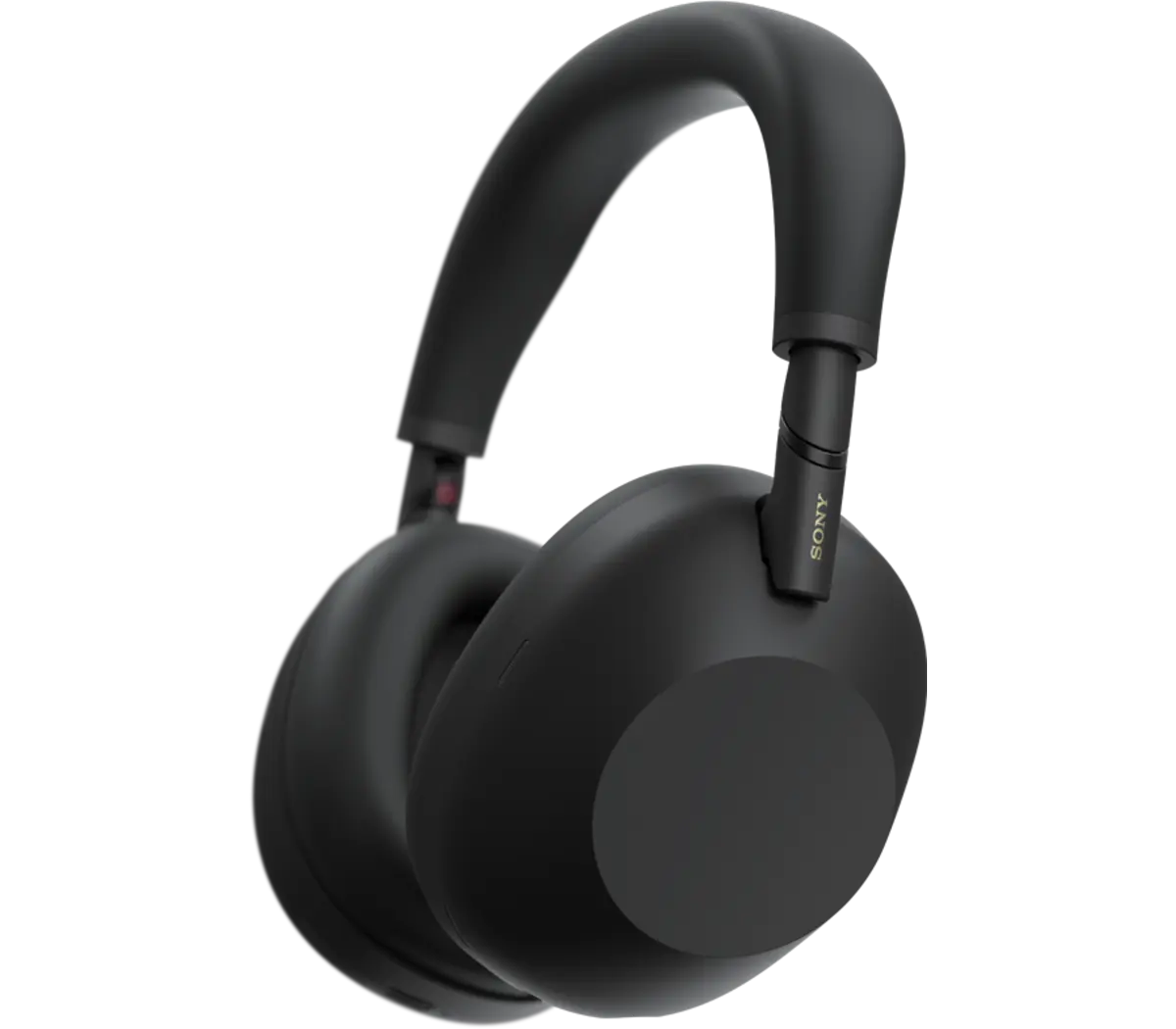 Sony WH-1000XM6 — Preto - Imagem 2
