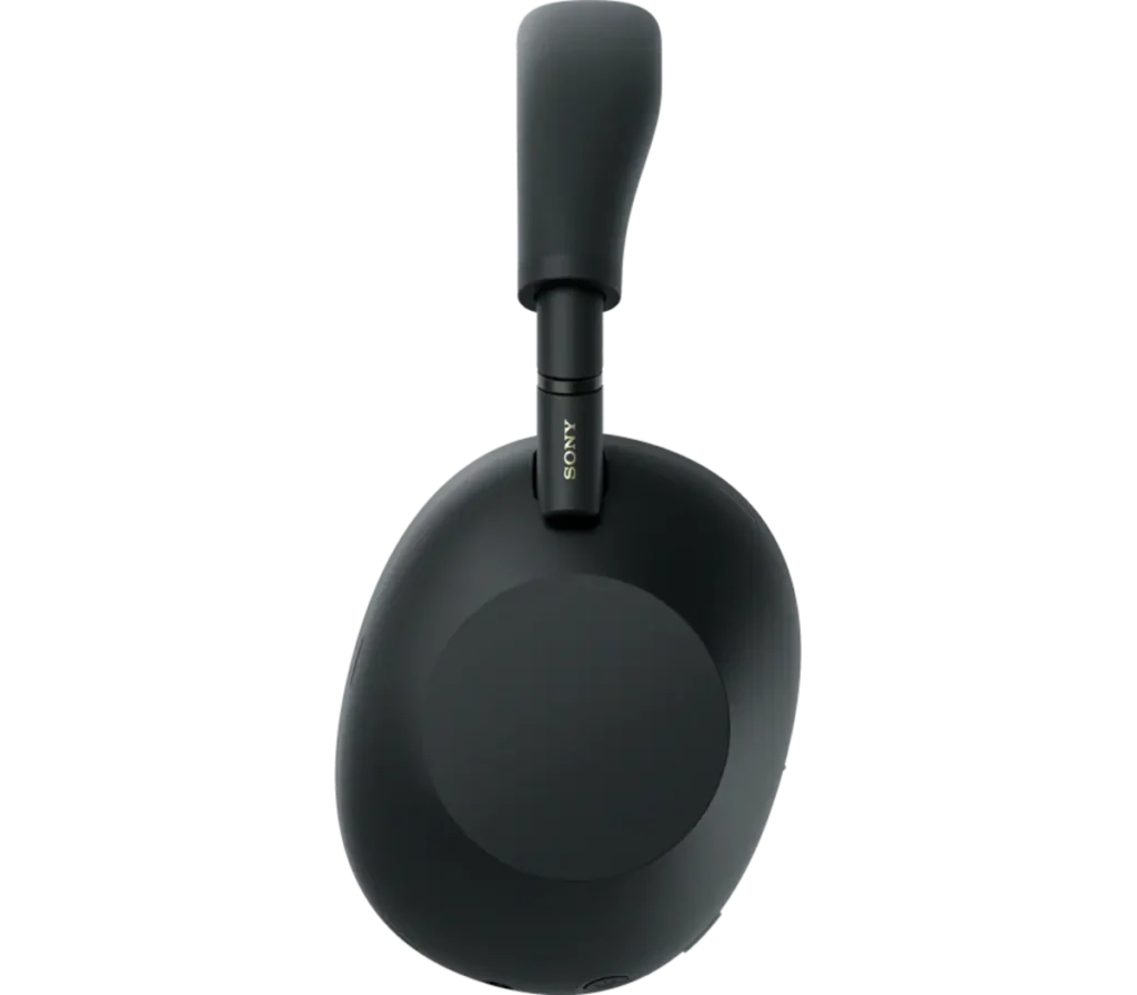 Sony WH-1000XM6 — Preto