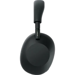 Sony WH-1000XM6 — Preto - Imagem 4