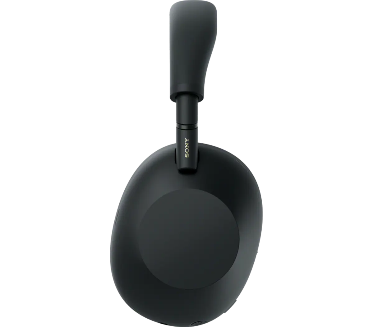 Sony WH-1000XM6 — Preto - Imagem 4