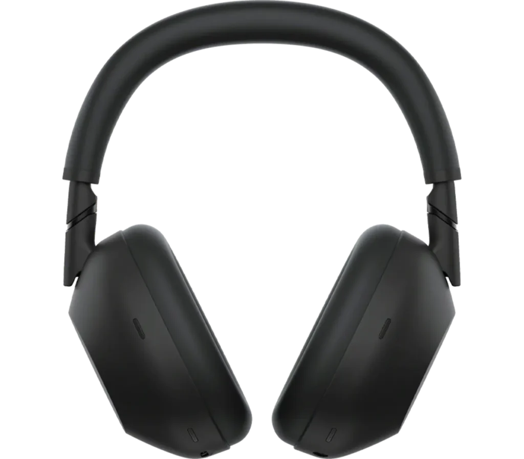 Sony WH-1000XM6 — Preto