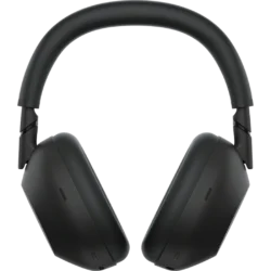 Sony WH-1000XM6 — Preto - Imagem 5