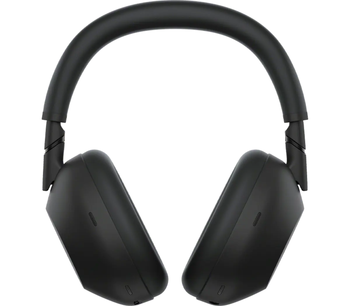 Sony WH-1000XM6 — Preto - Imagem 5