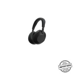Sony WH-1000XM6 — Preto - Imagem 1