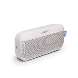 Bose SoundLink Flex 2ª Geração – Caixa de Som Bluetooth Portátil - Imagem 4