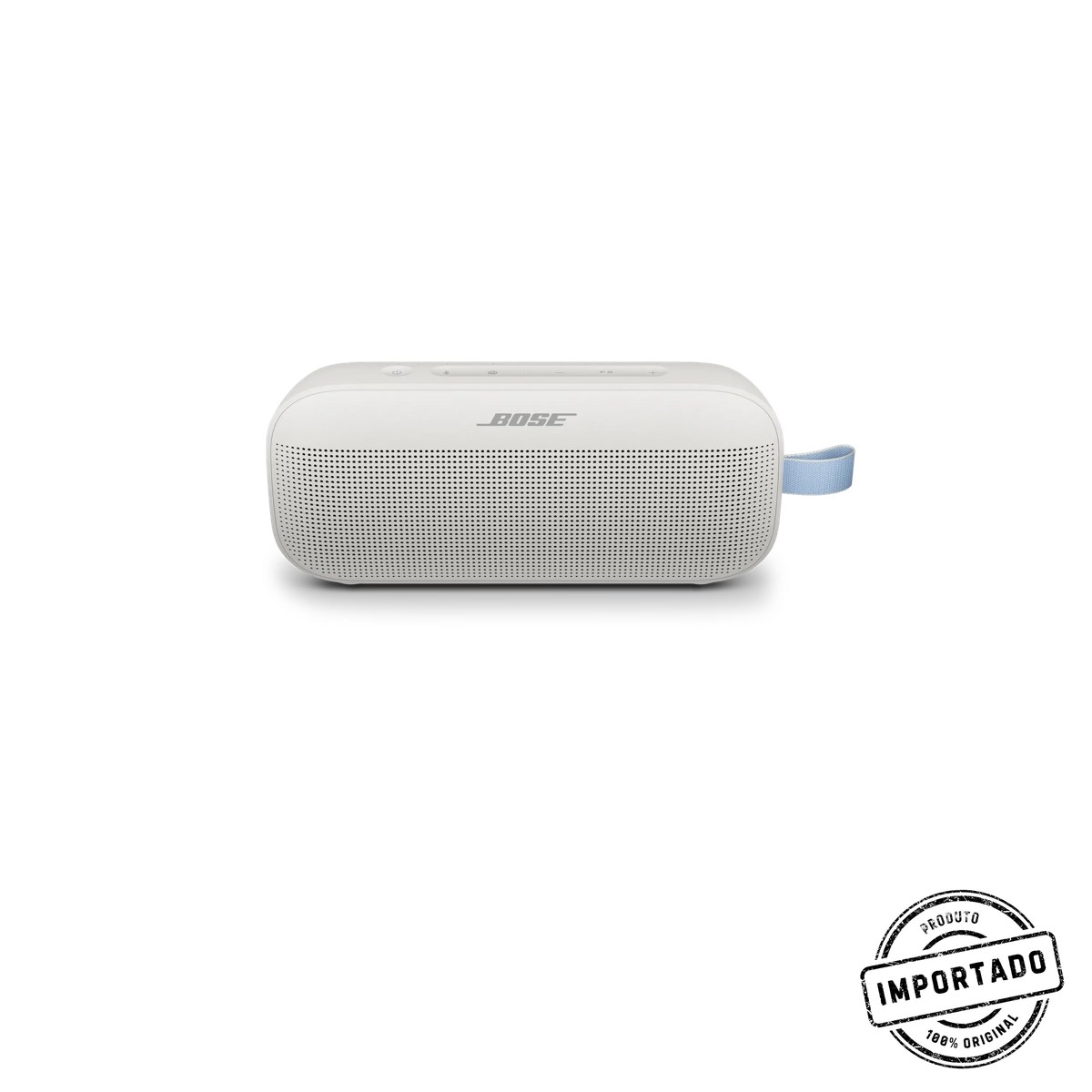 Bose SoundLink Flex 2ª Geração – Caixa de Som Bluetooth Portátil - Imagem 1