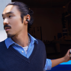 Bose Ultra Open Earbuds - Imagem 5
