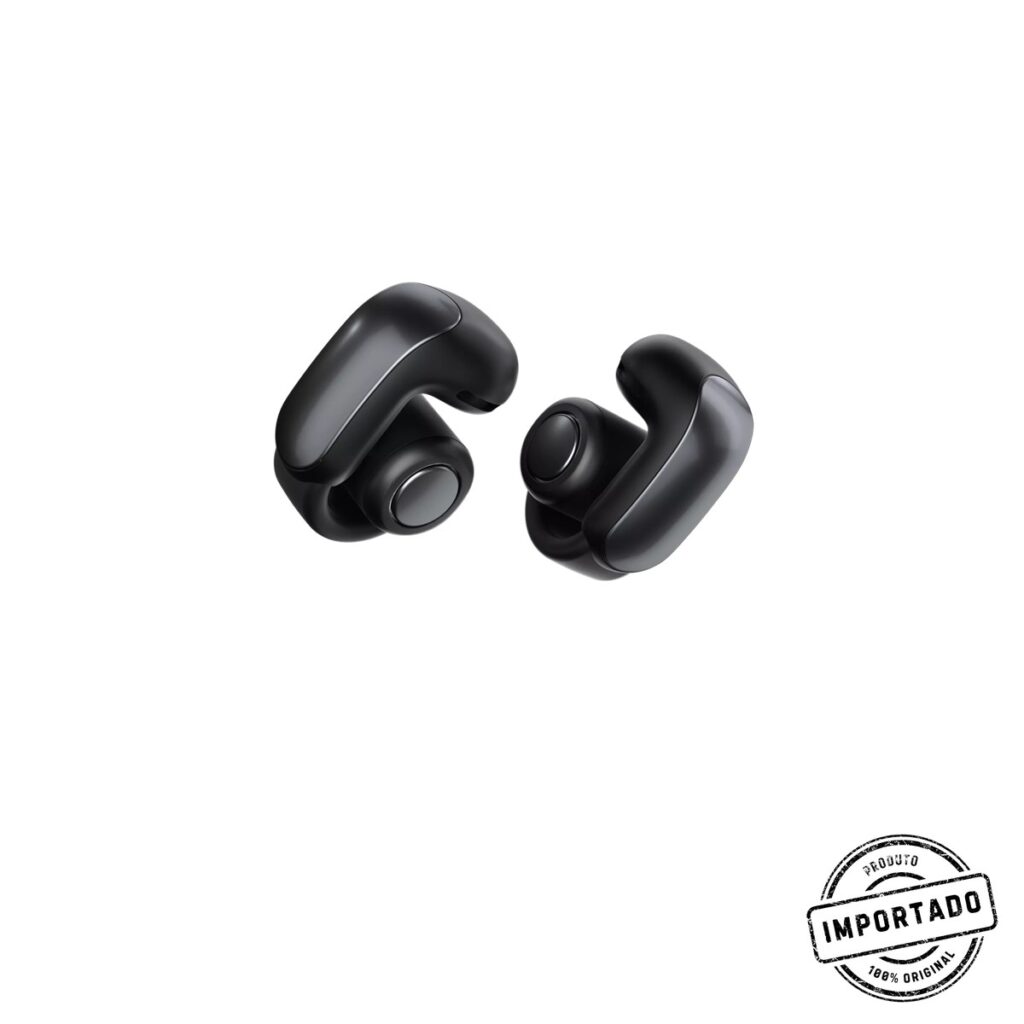 Bose Ultra Open Earbuds