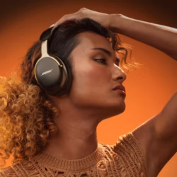 Bose QuietComfort Ultra Headphones (2nd Gen) - Imagem 2
