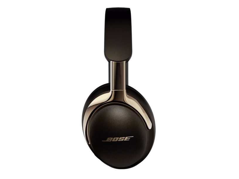 Bose QuietComfort Ultra Headphones (2nd Gen)