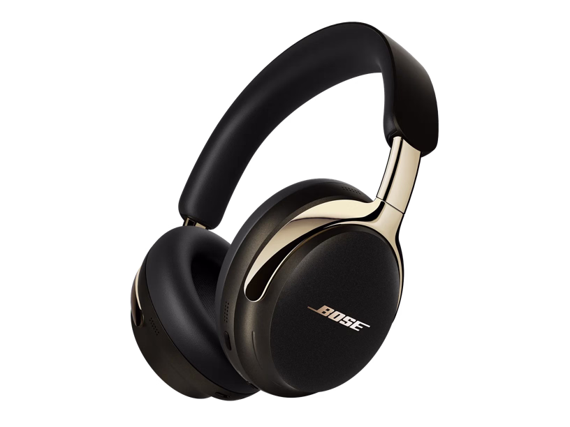 Bose QuietComfort Ultra Headphones (2nd Gen)