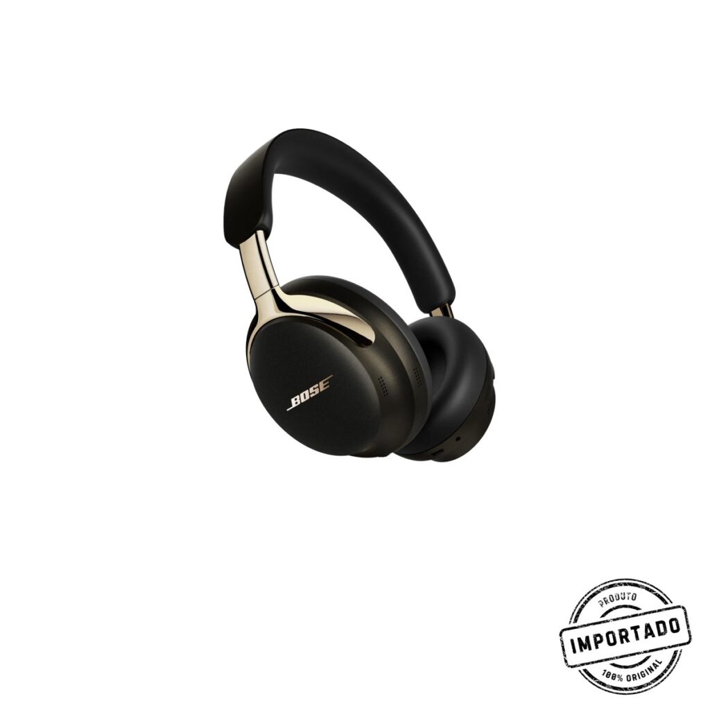Bose QuietComfort Ultra Headphones (2nd Gen)