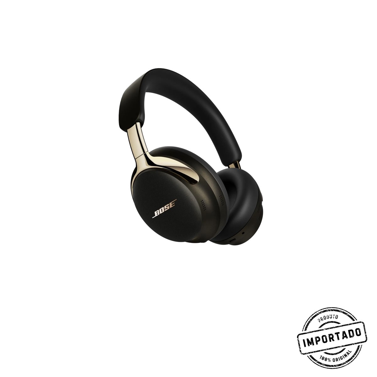Bose QuietComfort Ultra Headphones (2nd Gen) - Imagem 1