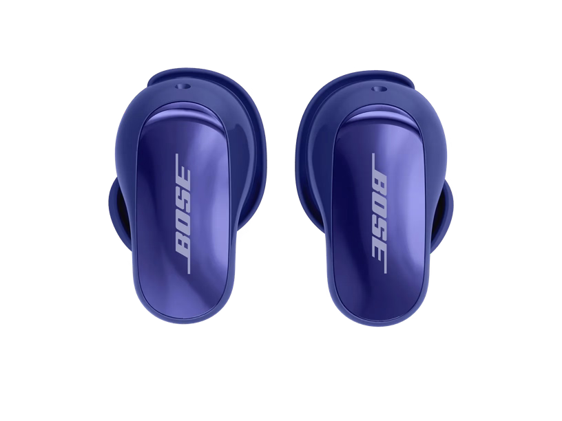Bose QuietComfort Ultra Earbuds (2nd Gen)