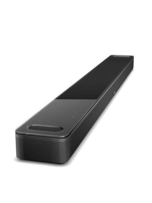 Bose Smart Ultra Soundbar – Barra de Som Inteligente