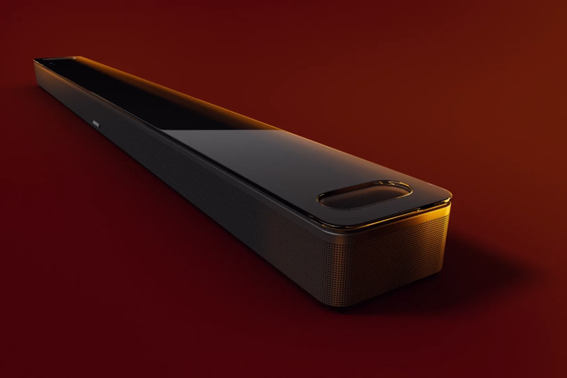 Bose Smart Ultra Soundbar – Barra de Som Inteligente