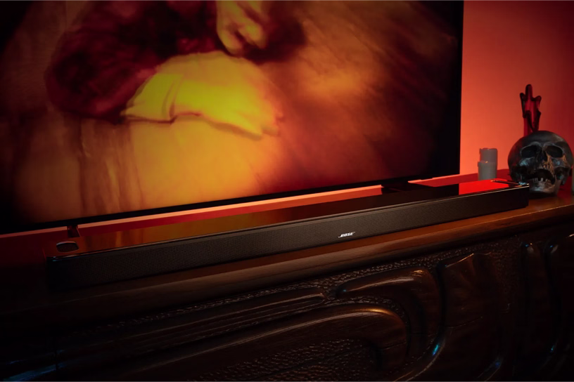 Bose Smart Ultra Soundbar – Barra de Som Inteligente
