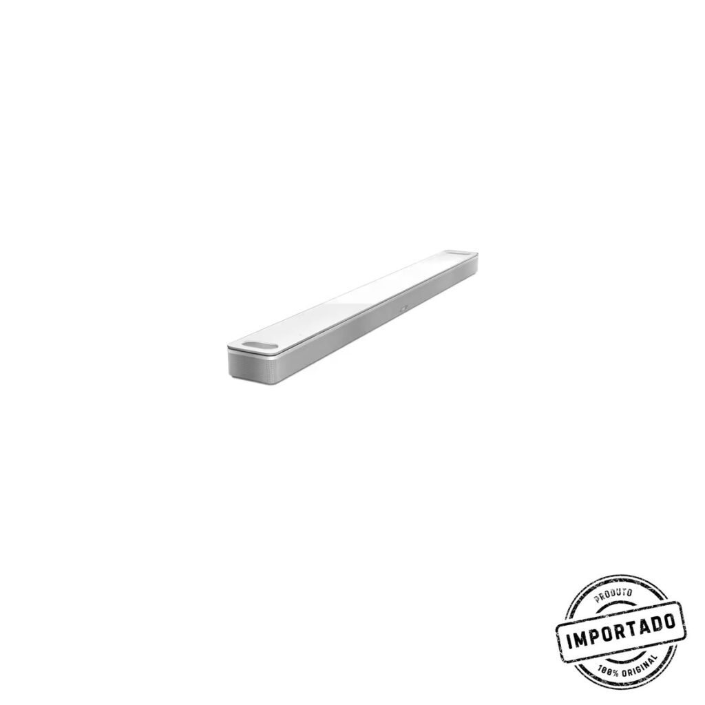 Bose Smart Ultra Soundbar – Barra de Som Inteligente