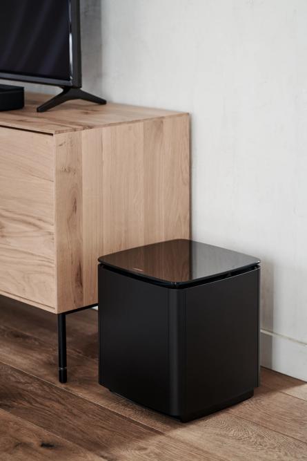 Bose Bass Module 700 – Subwoofer para Home Theater