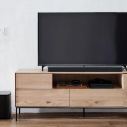 Bose Bass Module 700 – Subwoofer para Home Theater - Imagem 4