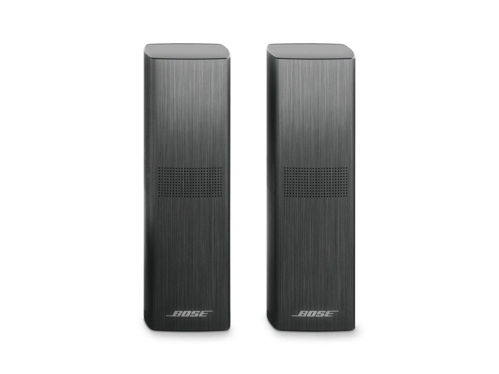 Bose Bass Module 700 – Subwoofer para Home Theater