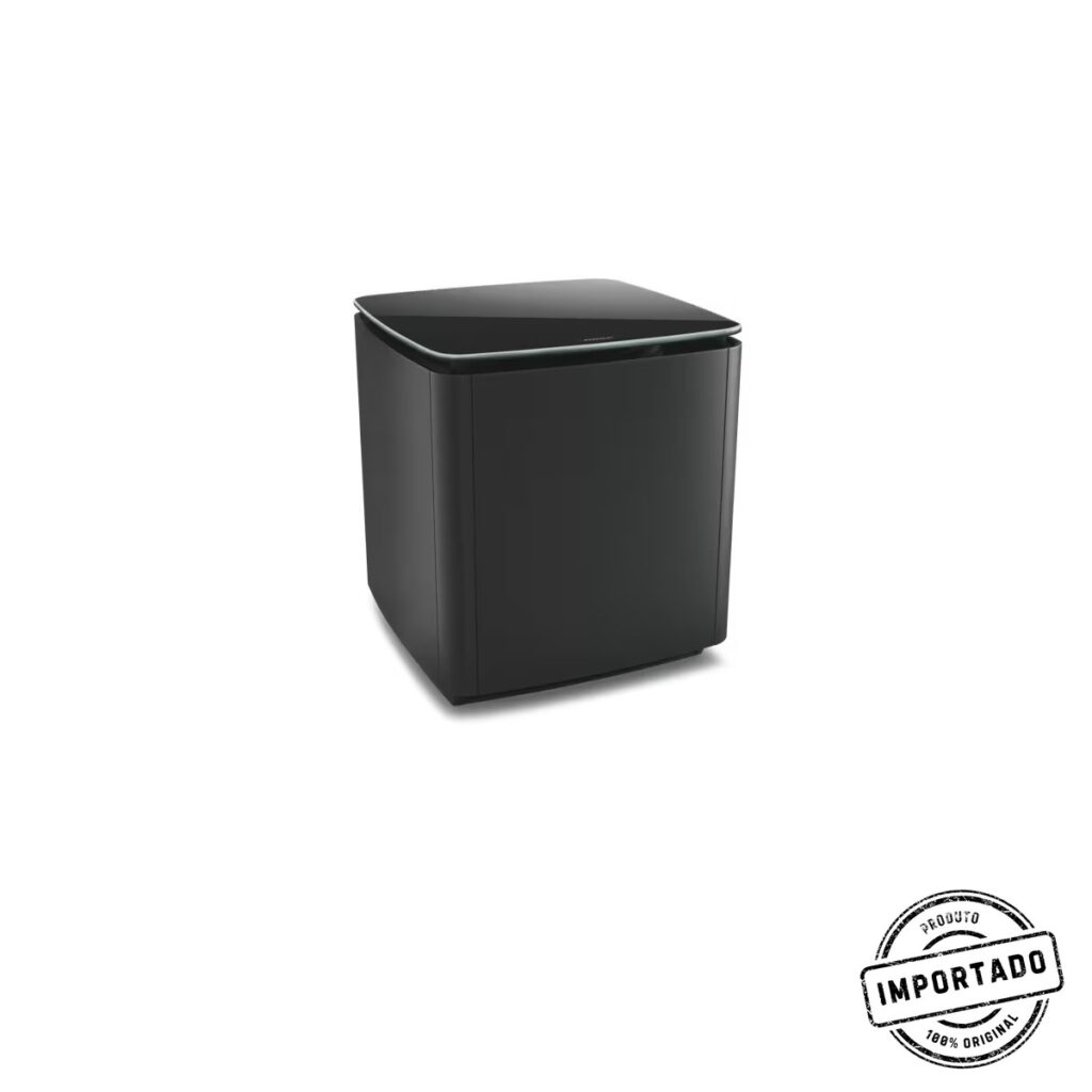 Bose Bass Module 700 – Subwoofer para Home Theater
