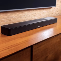 Bose Smart Soundbar – Barra de Som Inteligente - Imagem 2