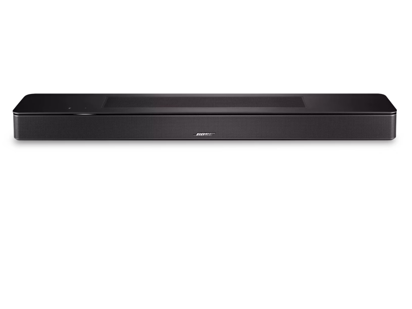 Bose Smart Soundbar – Barra de Som Inteligente