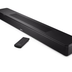 Bose Smart Soundbar – Barra de Som Inteligente - Imagem 4