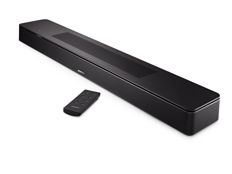 Bose Smart Soundbar – Barra de Som Inteligente