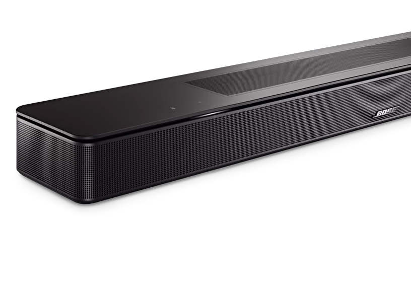 Bose Smart Soundbar – Barra de Som Inteligente