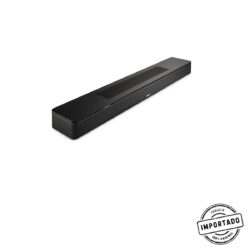 Bose Smart Soundbar – Barra de Som Inteligente - Imagem 1