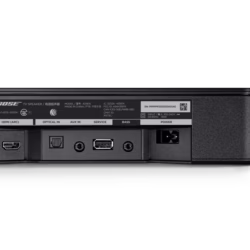 Bose TV Speaker – Barra de Som para TV - Imagem 3