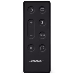 Bose TV Speaker – Barra de Som para TV - Imagem 4