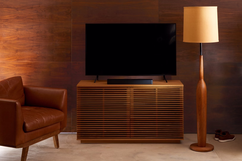 Bose TV Speaker – Barra de Som para TV