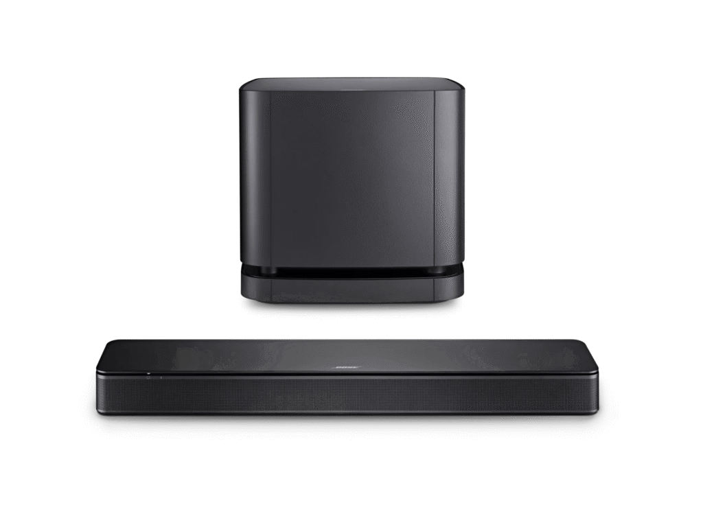Bose TV Speaker – Barra de Som para TV