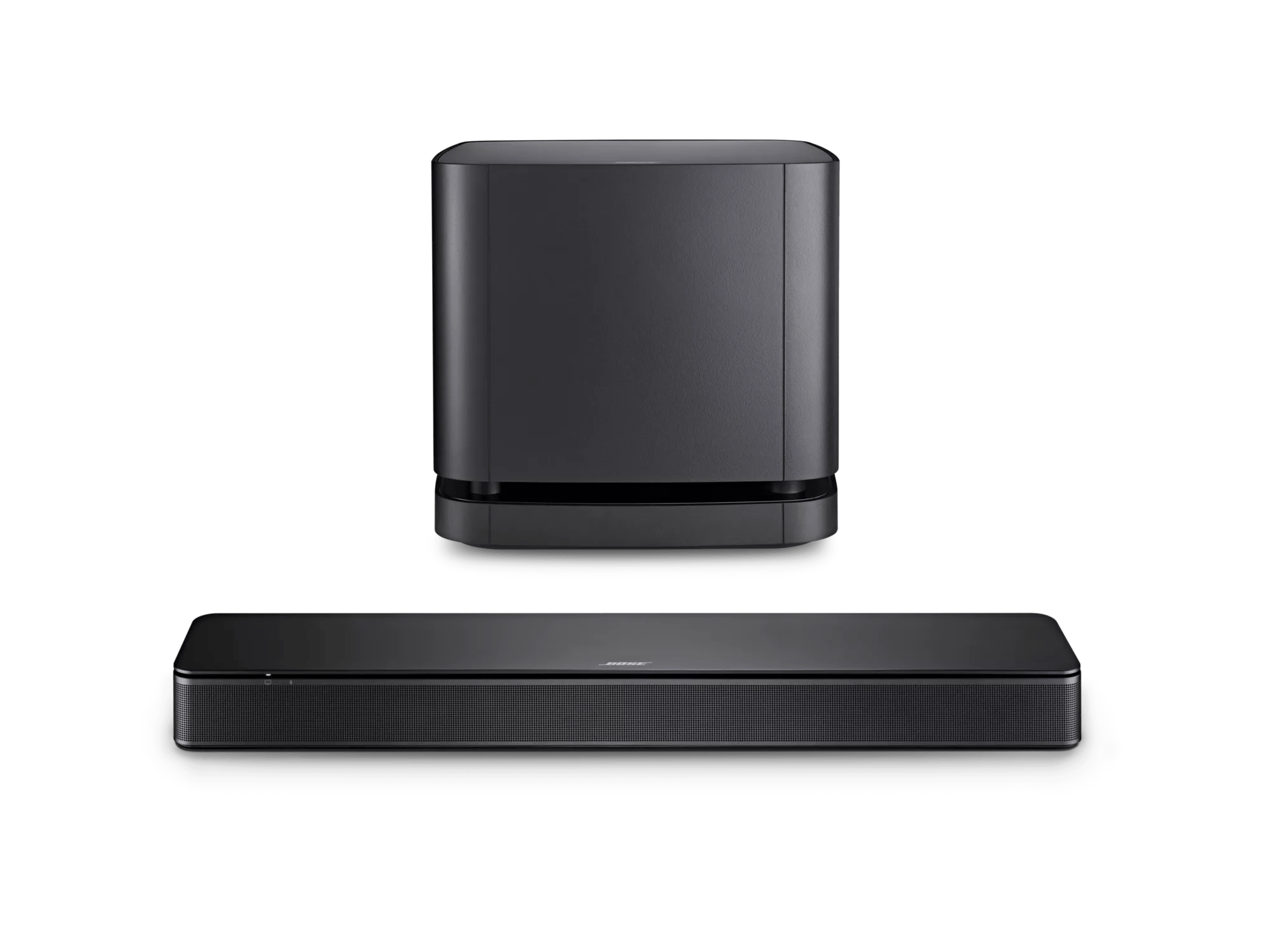 Bose TV Speaker – Barra de Som para TV - Imagem 6