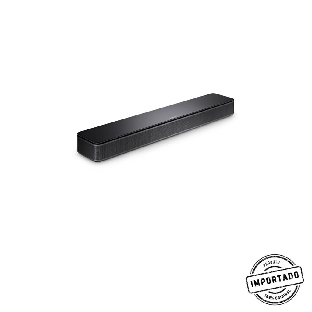 Bose TV Speaker – Barra de Som para TV