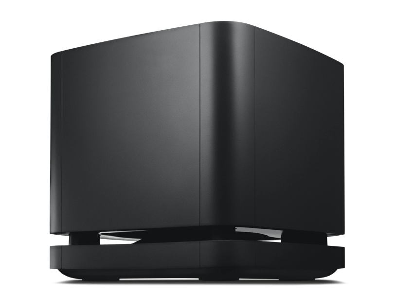 Bose Bass Module 500 – Subwoofer para Home Theater