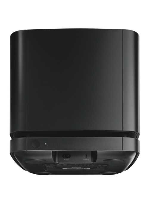 Bose Bass Module 500 – Subwoofer para Home Theater