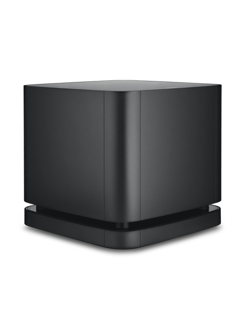 Bose Bass Module 500 – Subwoofer para Home Theater