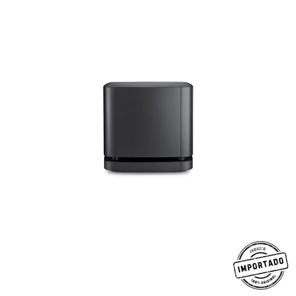 Bose Bass Module 500 – Subwoofer para Home Theater
