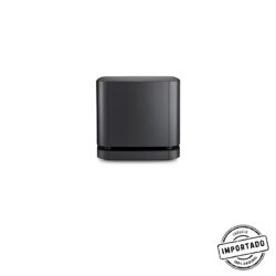 Bose Bass Module 500 – Subwoofer para Home Theater - Imagem 1