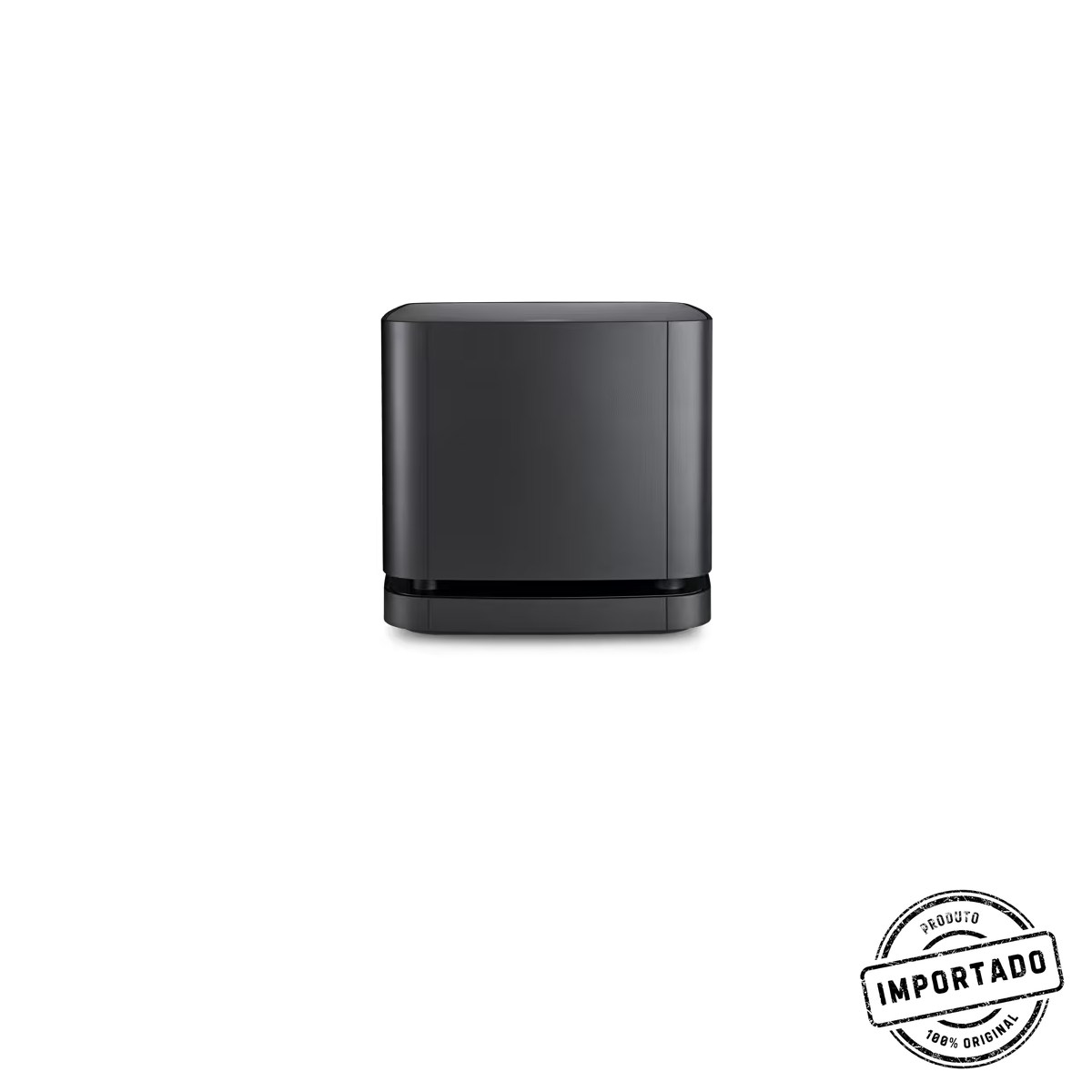Bose Bass Module 500 – Subwoofer para Home Theater - Imagem 1
