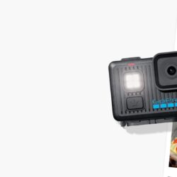 GoPro LIT HERO – Câmera de Ação 4K - Imagem 2